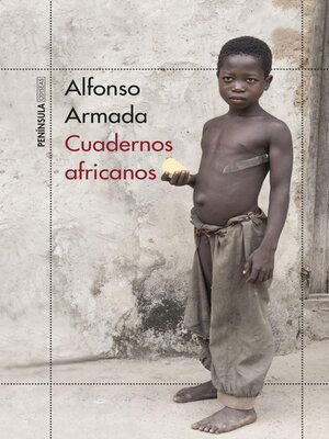 cover image of Cuadernos africanos